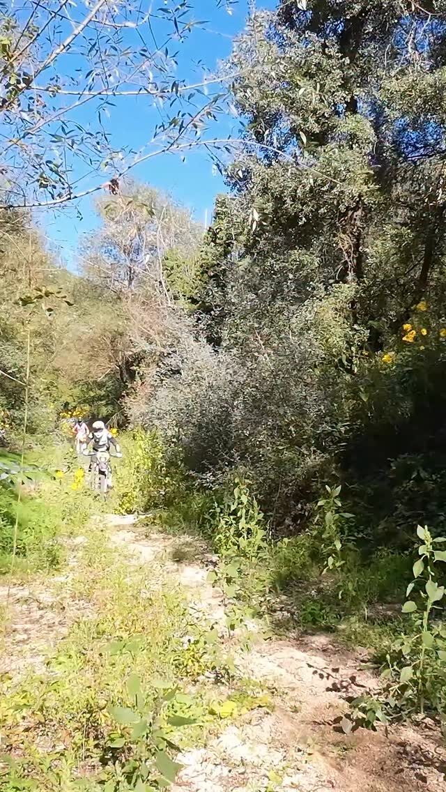 Instagram post from enduroblogger. This post is in position 2.